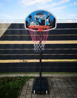 Basketbalový kôš