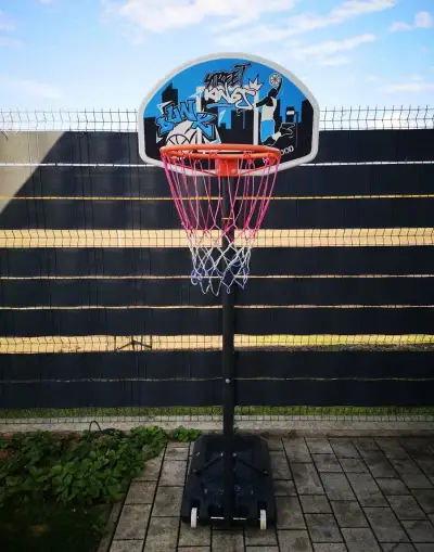 Basketbalový kôš