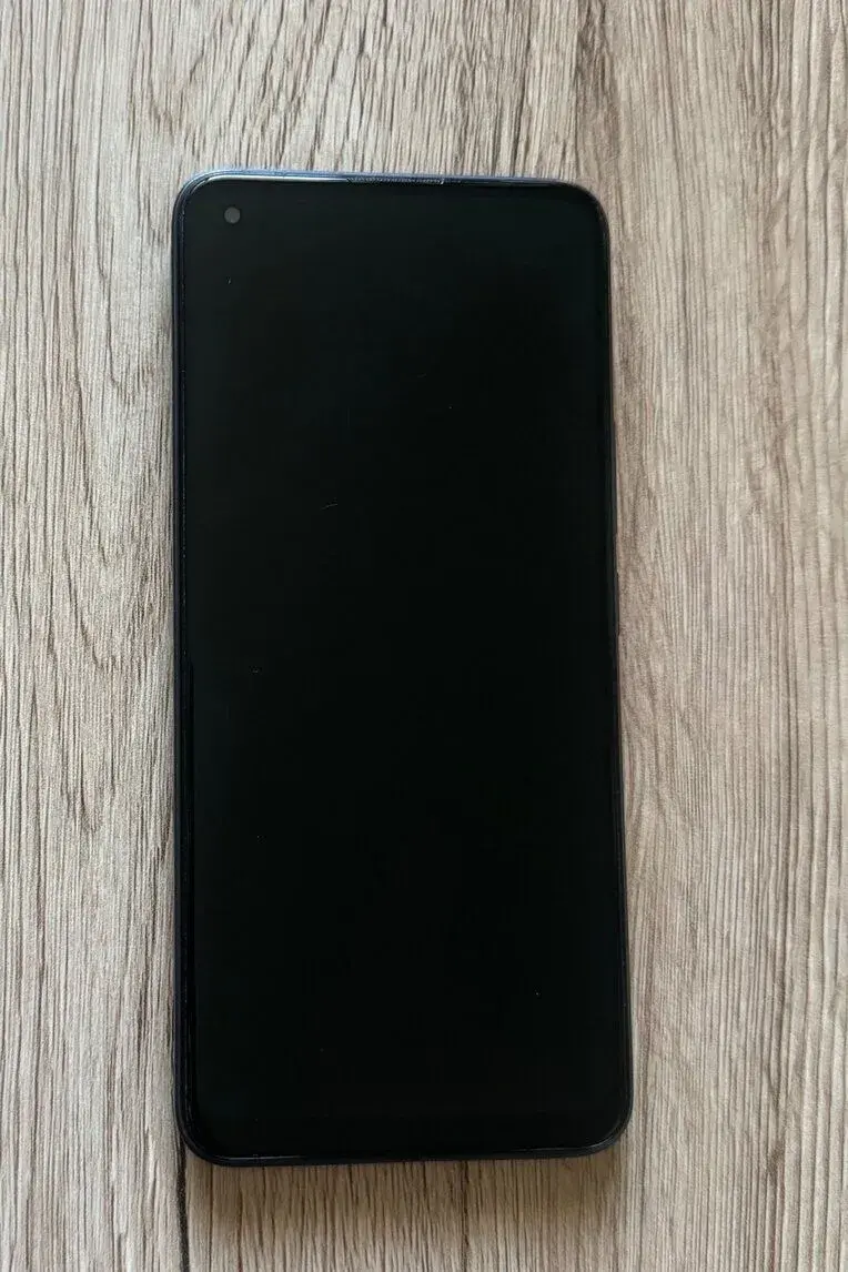 Realme 8