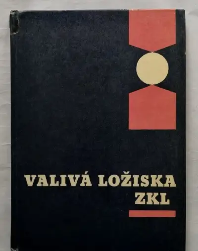 Valivá ložiska ZKL