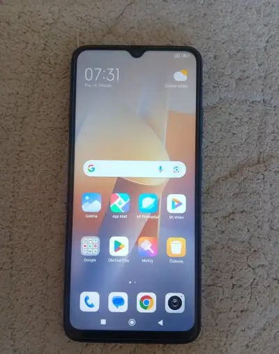 Xiaomi redmi 12C