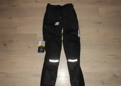 Nove letne panske moto nohavice znacky SPIDI NE