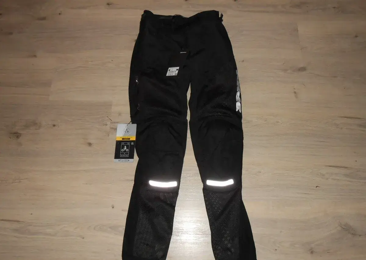 Nove letne panske moto nohavice znacky SPIDI NE