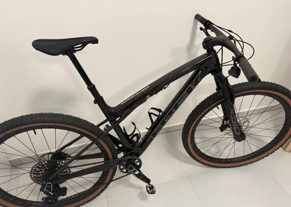 Trek Supercaliber Slr 9.8 Gen 2 L