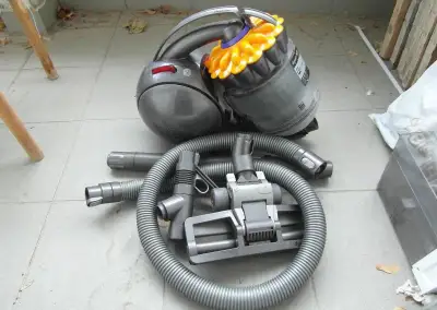 Dyson DC 33C