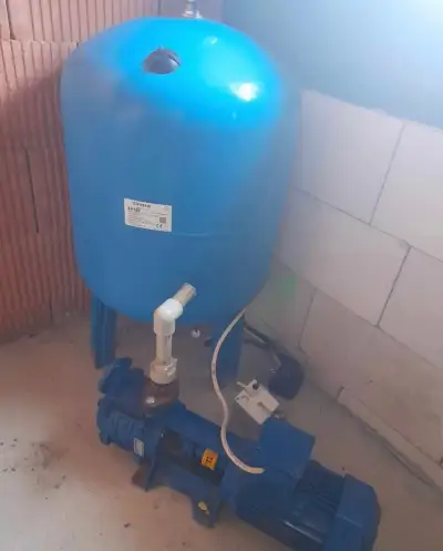 Expanznú nádobu Darling – 150L