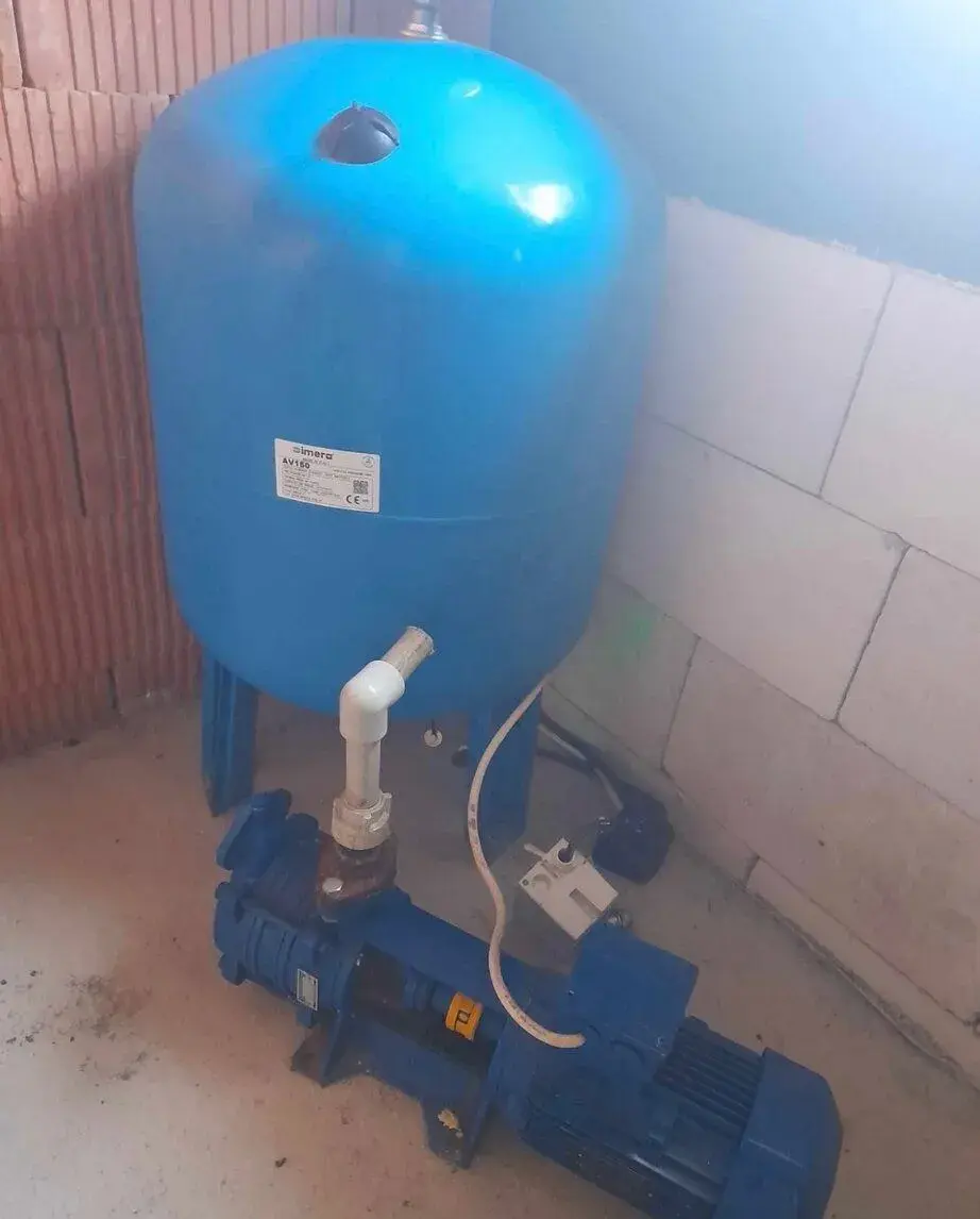 Expanznú nádobu Darling – 150L