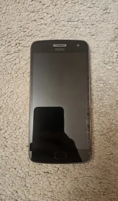 Motorola Moto G5 Plus
