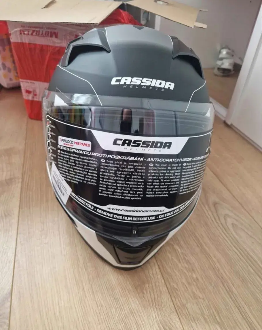 Cassida