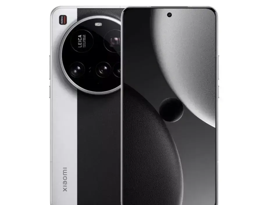 Xiaomi 15Ultra / 17Ultra