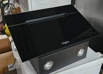 Digestor Whirlpool WHVP 62F LT SK