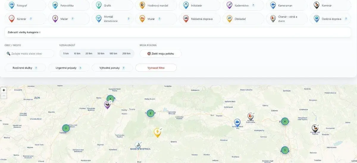 Spotiqo.sk - začnite podnikať v online priestore