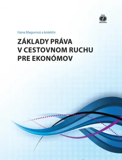 Knihy pre ekonómov