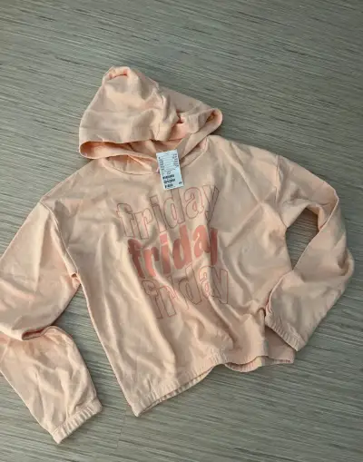 H&M mikina