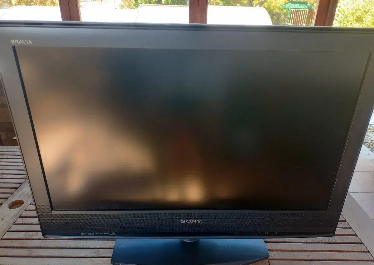 Sony bravia