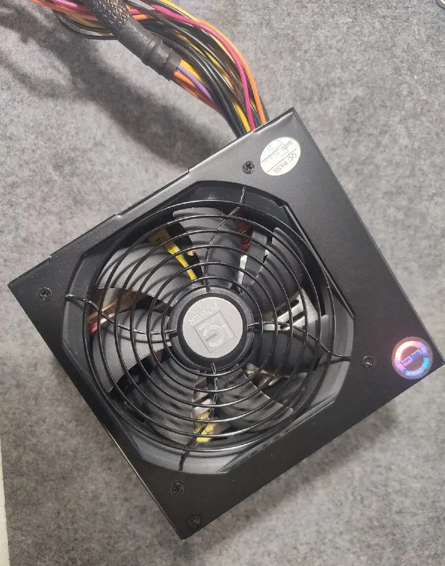 PC zdroj LC POWER LC7480