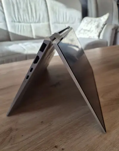 HP Elitebook x360 1040 G8, 2v1, 14"