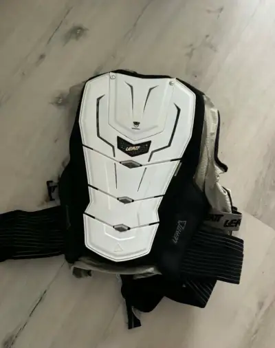 Leatt Adventure Body Vest
