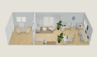 Prvý moderný coworking v Bardejove