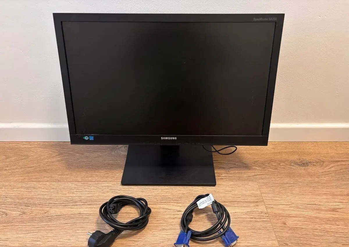 Monitor Samsung SA300