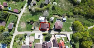 Nová chata, kde máš pokoj, wellness aj investíciu v jednom.