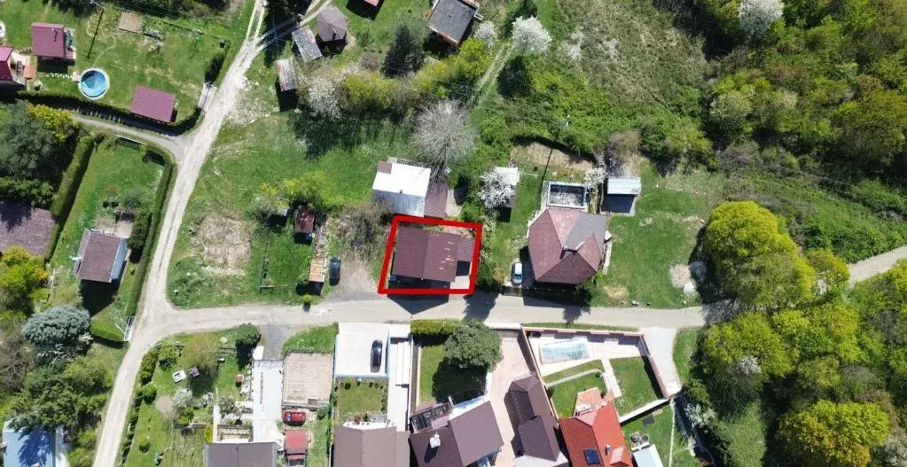 Nová chata, kde máš pokoj, wellness aj investíciu v jednom.