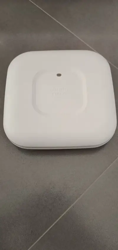 Cisco AIR-AP2702E-UXK9 802.11ac