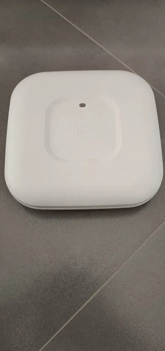 Cisco AIR-AP2702E-UXK9 802.11ac