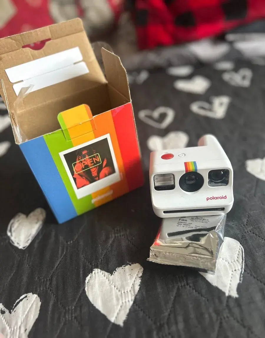 Polaroid Go 2