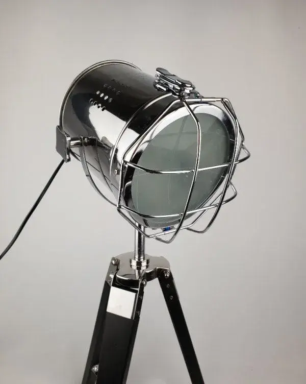 Lampa nová