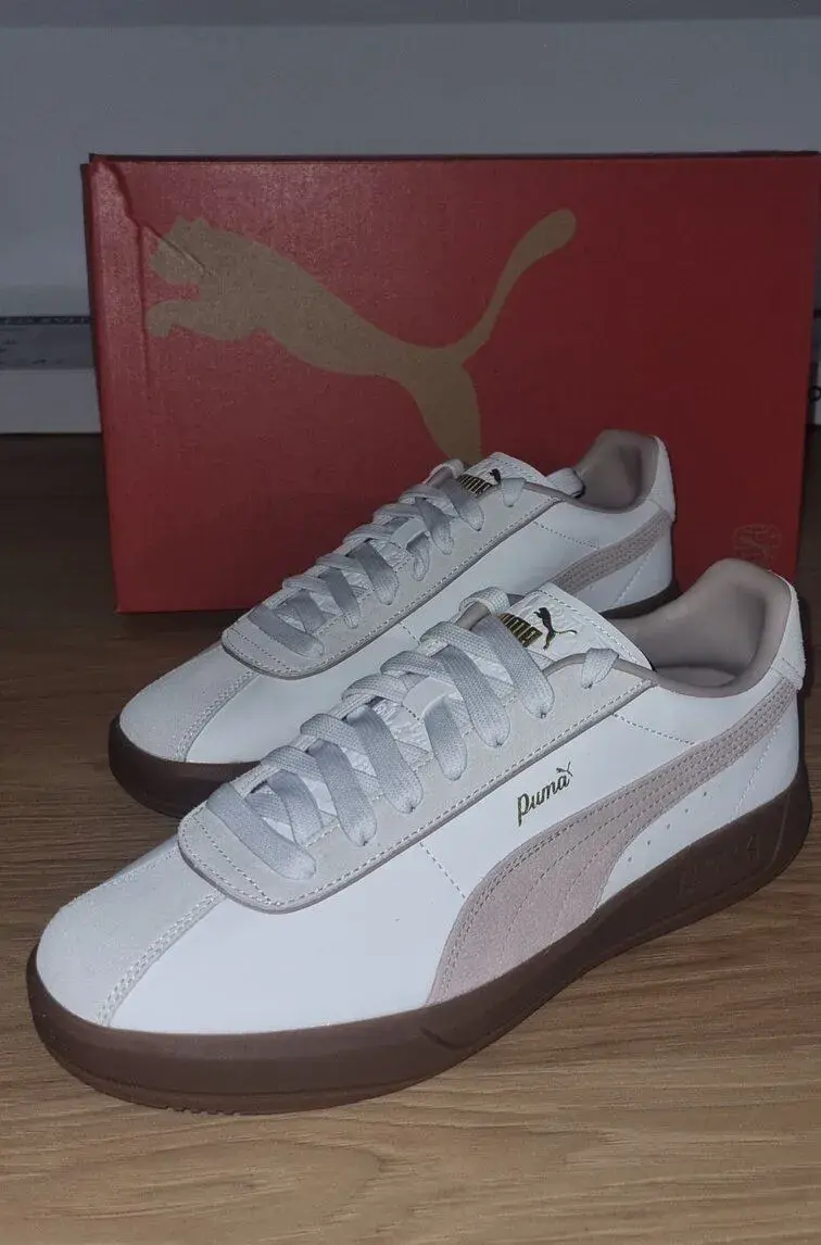 Puma Club Klassika