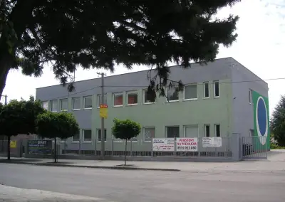 Prenájom kancelárie v centre mesta Nové Mesto nad Váhom