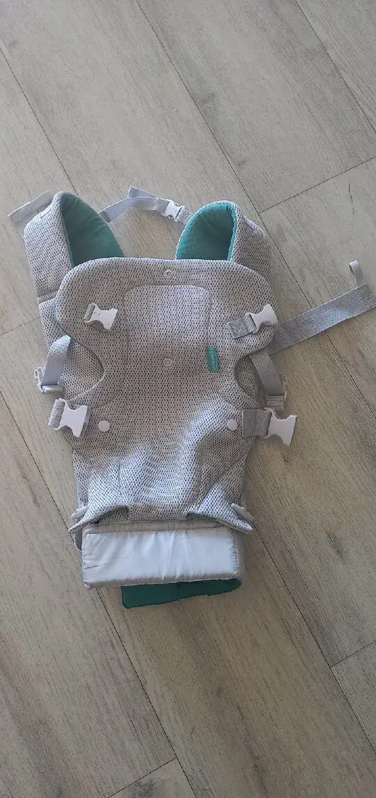Detský nosič