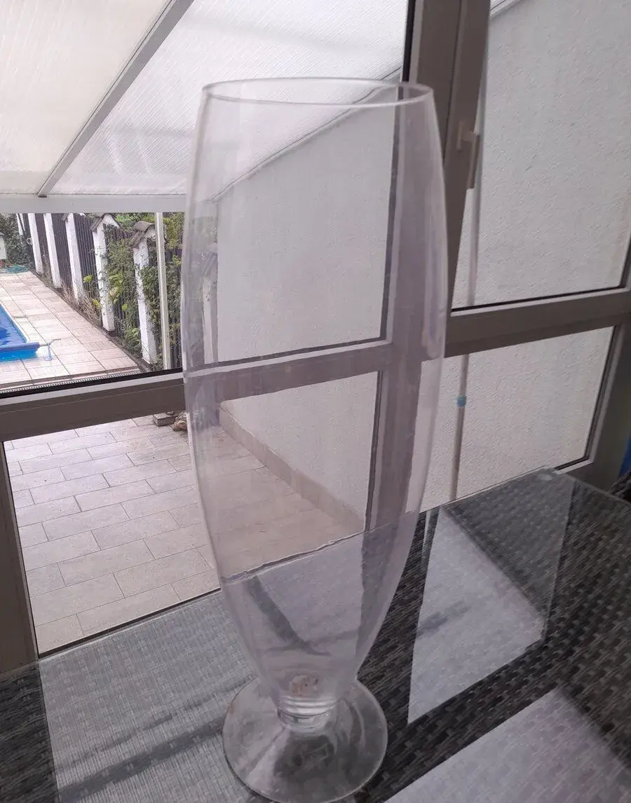 ✅Na predaj: krásne veľké vázy, cena 30 €/ks, spolu 50 €,.len v