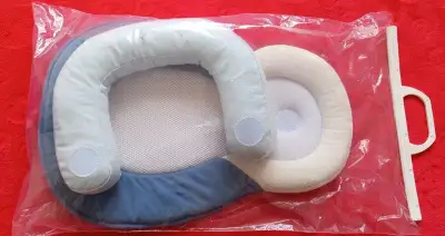 Podložka s oporou nôh
