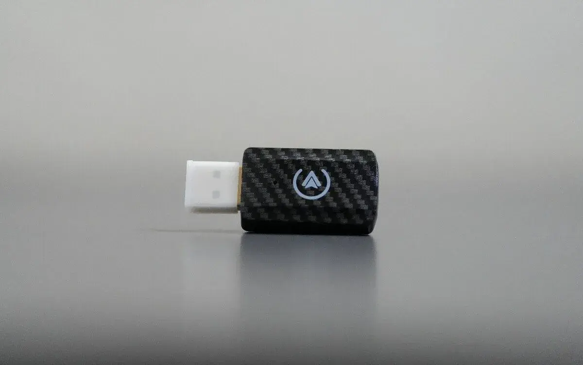 Prémiový MSXTTLY Android Auto Wireless Adapter