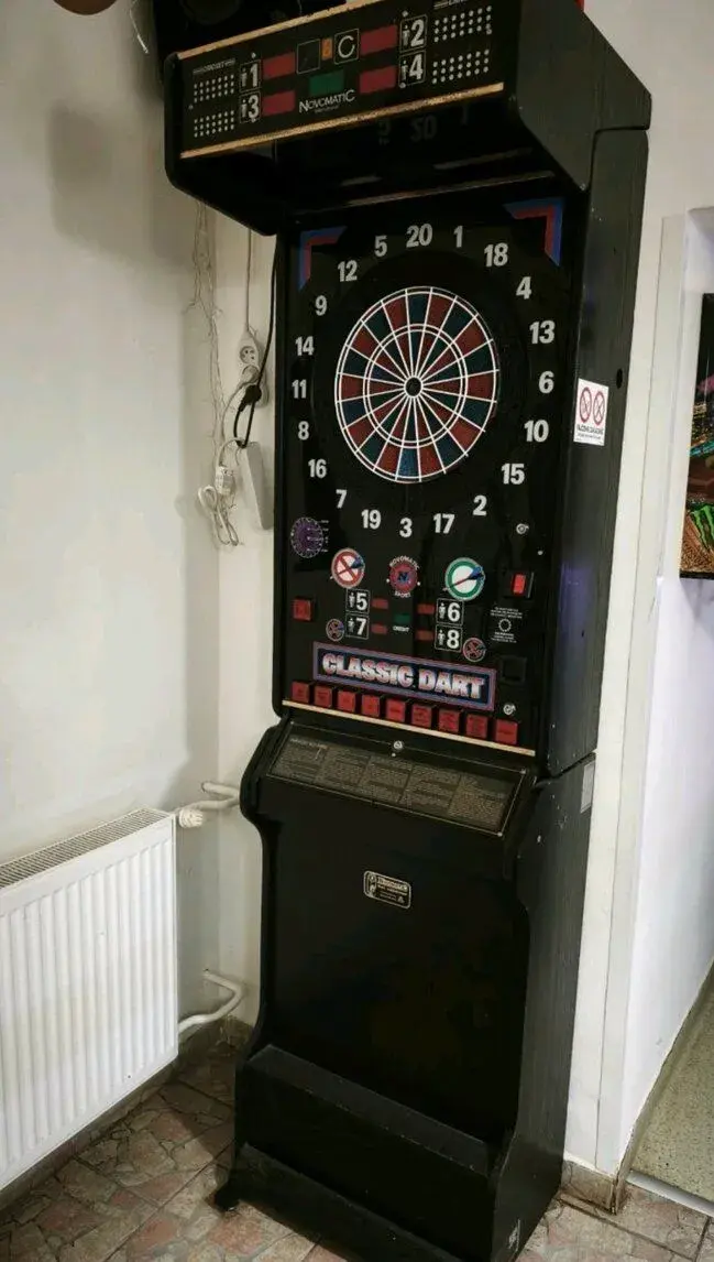 Sipkovy automat