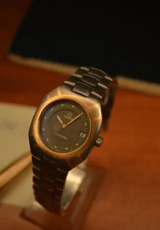 Hodinky swiss made 3