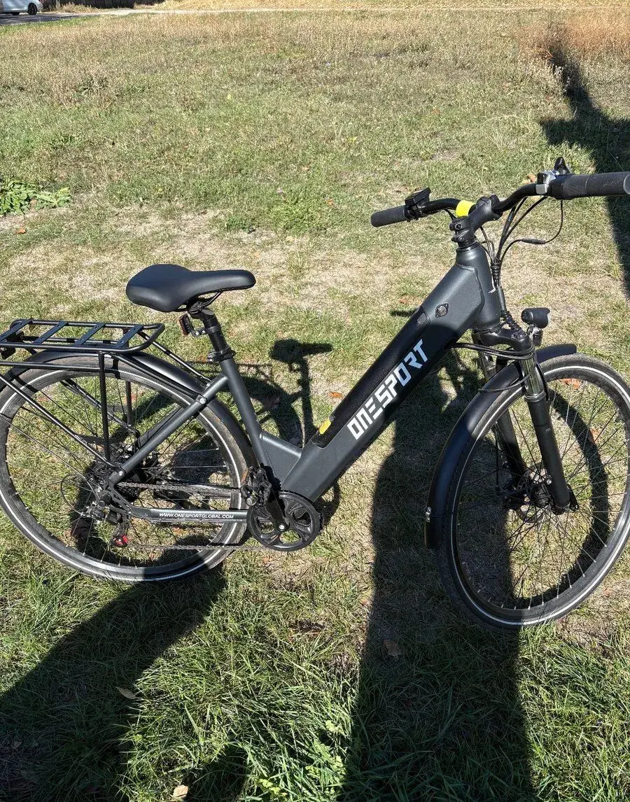 Ebike ONESPORT OT12