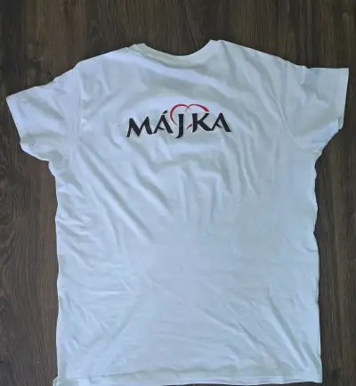 Tričko Májka L