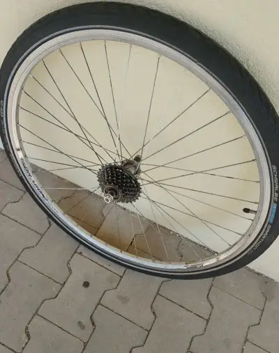 Koleso 28 "