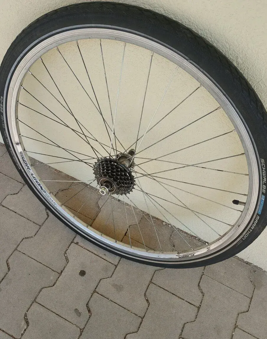 Koleso 28 "