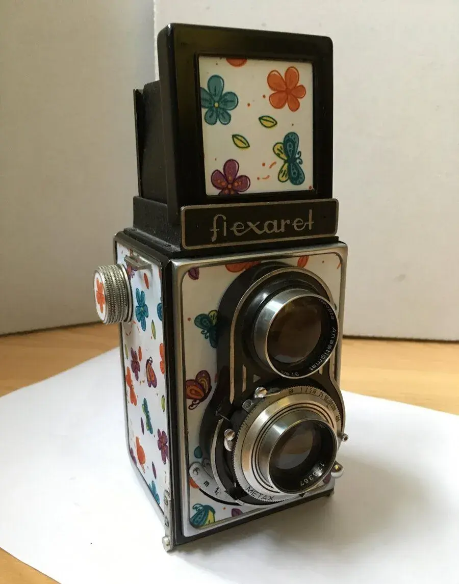 Flexaret