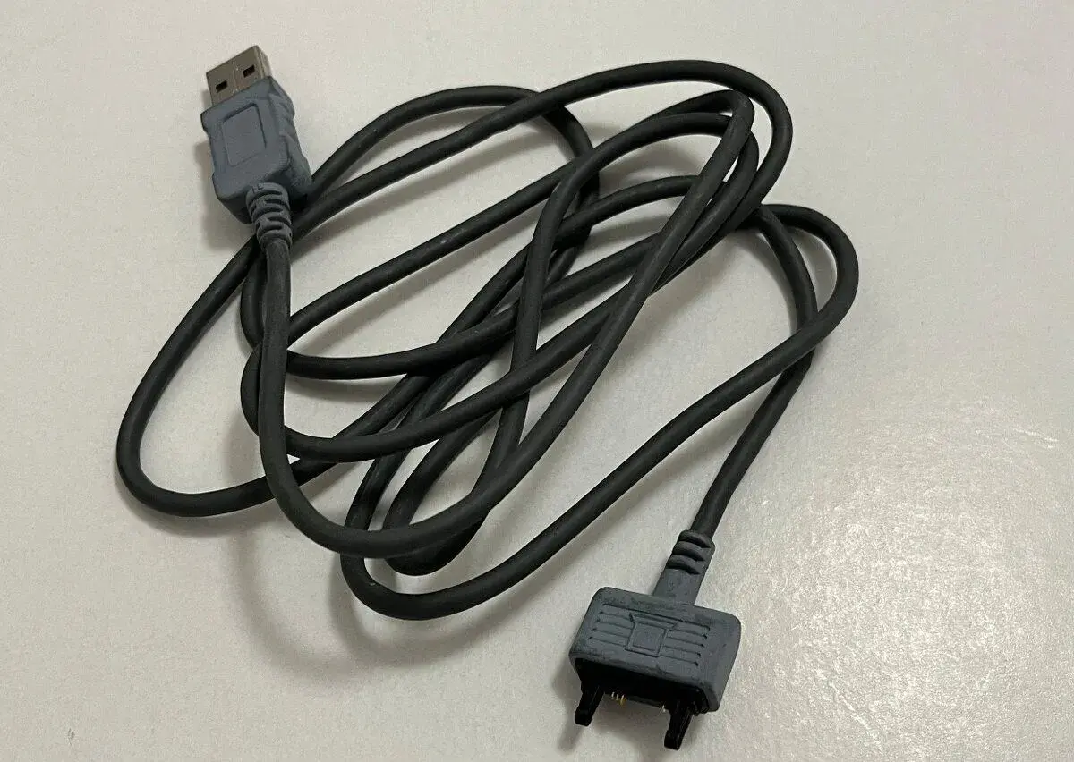 USB kábel Sony Ericsson