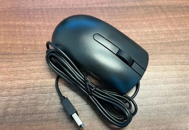 Dell MS116