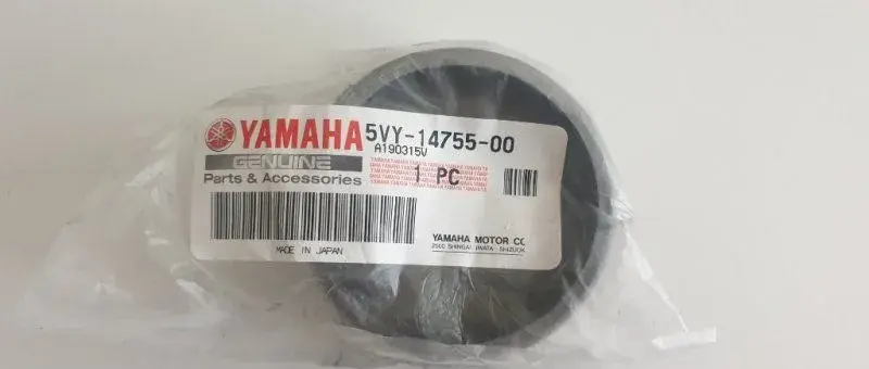 TESNENIE VYFUKU YAMAHA FAZER FZ1 NOVÉ