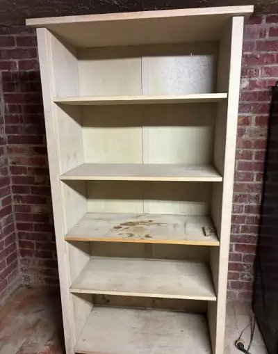 Knižnica ikea