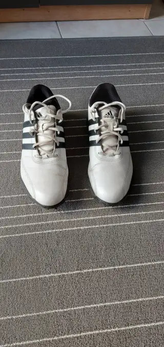 Golfové topánky ADIDAS