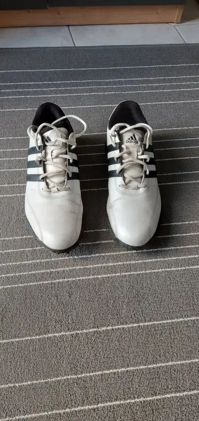 Golfové topánky ADIDAS
