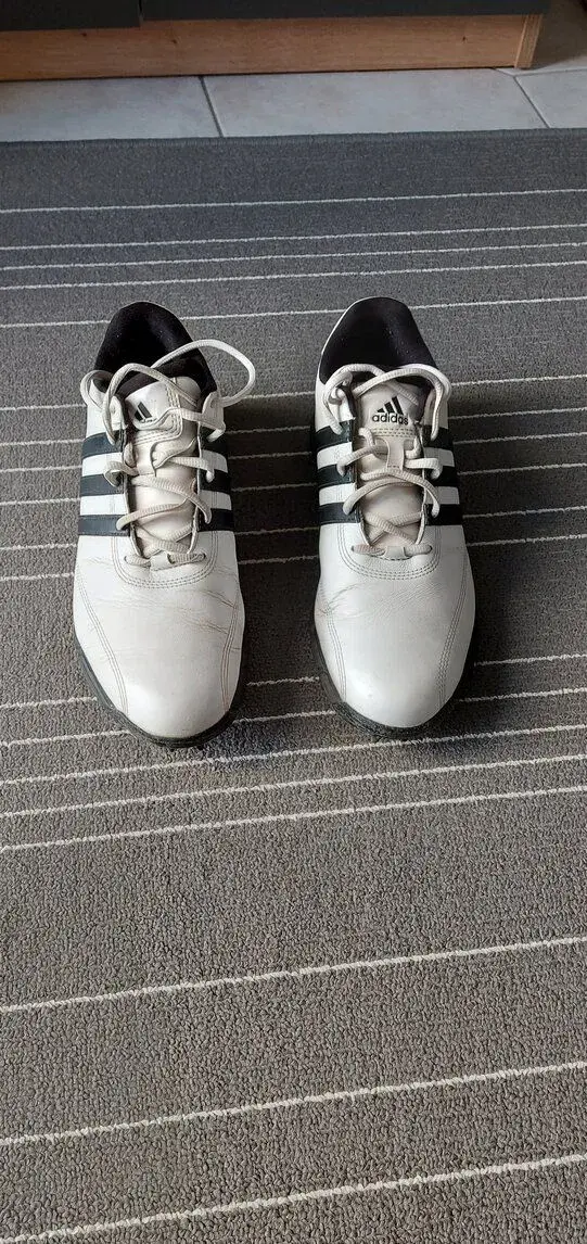 Golfové topánky ADIDAS